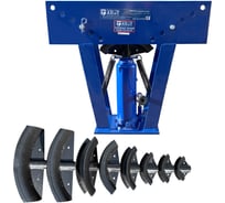 Гидравлический трубогиб AE&T 16т T60016