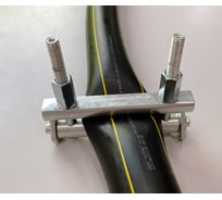 Передавливатель для труб BREXIT механический brexpress е2-125 4000091