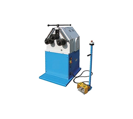 Профилегиб METALMASTER MBM 50E