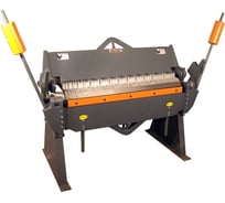 Сегментный листогиб METALMASTER MFS 1225