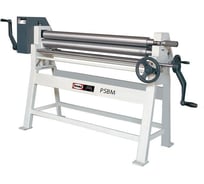 Механический трехвалковый листогиб PROMA PSBM-1270-2.5М 126200-1