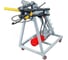 Рычажный гидравлический трубогиб Blacksmith 10 тонн HPB-1000 1