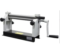 Вальцовочный ручной станок Stalex W01-0.8х305 374001