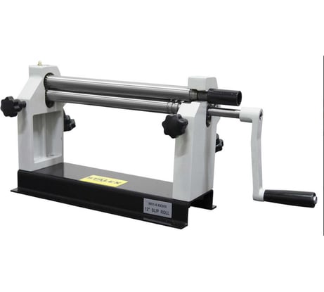 Вальцовочный ручной станок Stalex W01-0.8х305 374001