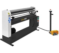 Вальцовочный электромеханический станок Stalex ESR-1300х1.5 391101