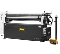 Вальцовочный электромеханический станок Stalex ESR-1300х2.5 391104