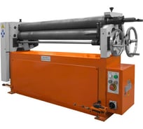 Вальцовочный электромеханический станок Stalex ESR-1300х4.5 391105