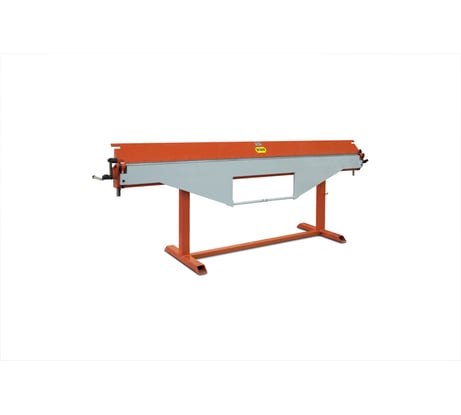 Листогибочный ручной станок Stalex BSM 2540/0.8 373173