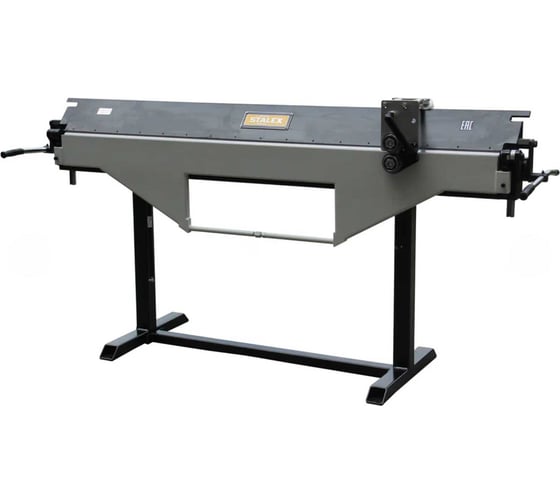 Листогибочный ручной станок Stalex BSM 2540/0.8 373173