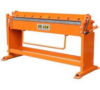 Листогибочный ручной станок Stalex 1500/1.2