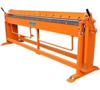 Листогибочный ручной станок Stalex 3000/1.0
