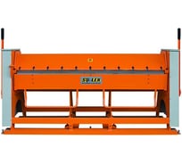 Листогибочный ручной станок Stalex 2500/2.0