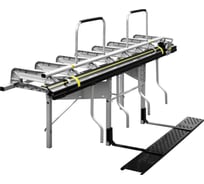 Листогиб TAPCO SuperMax 8 14466NA