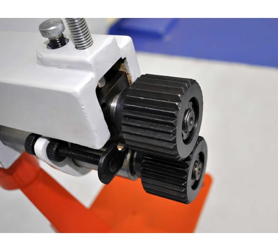 Зиговочный ручной станок Stalex RM-08 373205