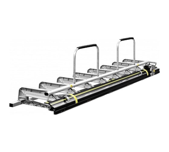 Станок Tapco SuperMax 12" 3,8 м , без стойки, без роликового ножа 14468NA 1