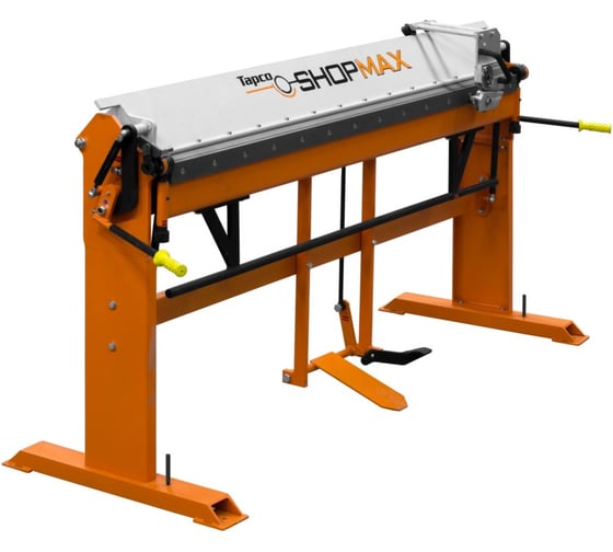 Станок TAPCO Shopmax 2500/1 22004