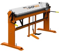 Листогибочный станок TAPCO Shopmax 2000/1 22003