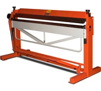 Листогибочный ручной станок Stalex PBB 2020/1.2 373153