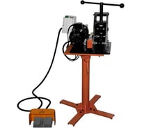 Профилегибочный электромеханический станок Stalex ETR-50 391008