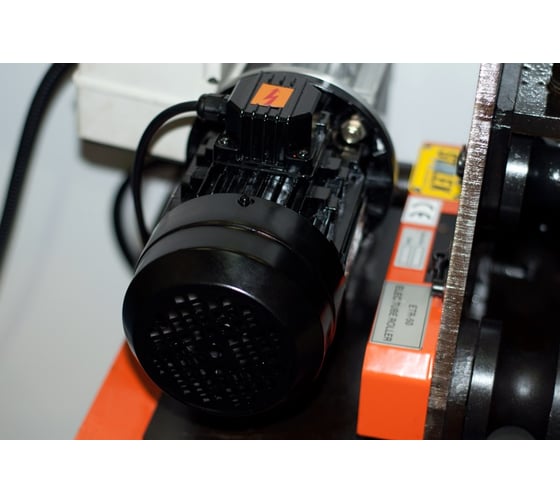 Профилегибочный электромеханический станок Stalex ETR-50 391008
