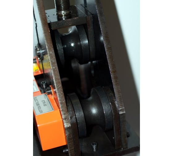 Профилегибочный электромеханический станок Stalex ETR-50 391008