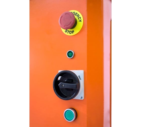 Профилегибочный электромеханический станок Stalex RBM40HV 391003