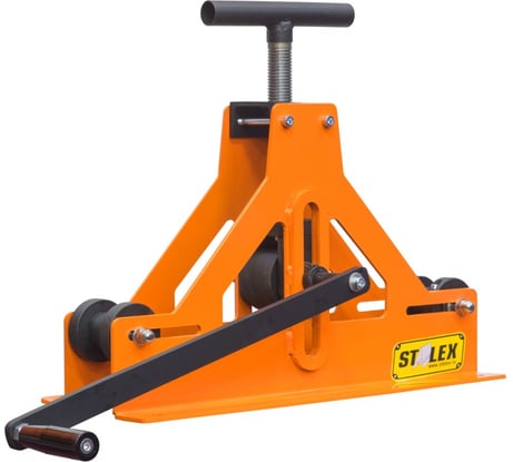 Профилегибочный ручной станок Stalex TR-40 391006
