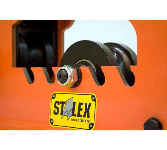 Профилегибочный ручной станок Stalex TR-60 391009
