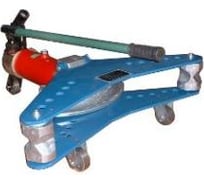 Ручной гидравлический трубогиб Российский ТГ-4 С 068-1097