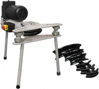 Гидравлический трубогиб с закрытой рамой Blacksmith EPB-10