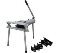 Гидравлический трубогиб с закрытой рамой Blacksmith MPB-10