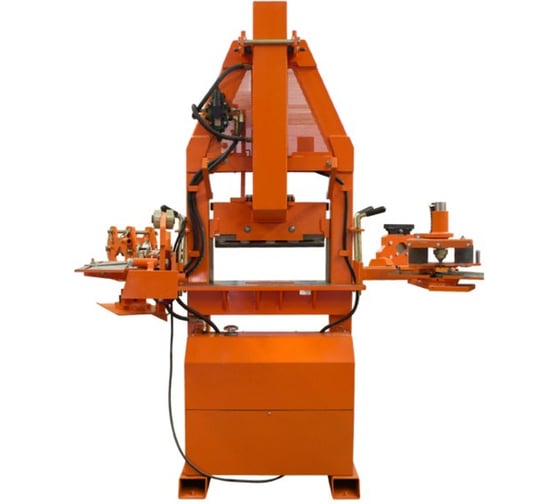 Металлообрабатывающий станок Stalex M42 381003 1
