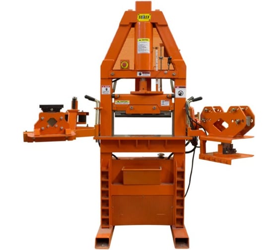 Металлообрабатывающий станок Stalex M42 381003