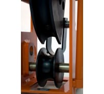 Трубогибочный гидравлический ручной станок Stalex HB-8 375005