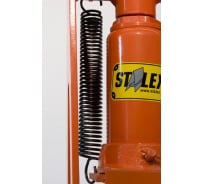 Трубогибочный гидравлический ручной станок Stalex HB-8 375005