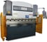 Гибочный гидравлический пресс METALMASTER HPJ 3280 1