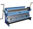 Комбинированный ручной станок METALMASTER GBR 3-IN-1/200 1