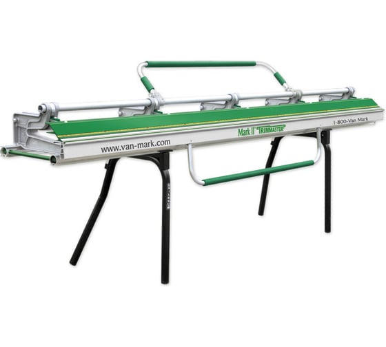 Листогиб без опорной стойки VAN MARK TM 861 1