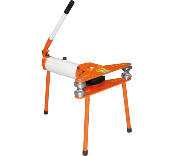 Гидравлический ручной трубогиб Stalex HB-10 375001 1