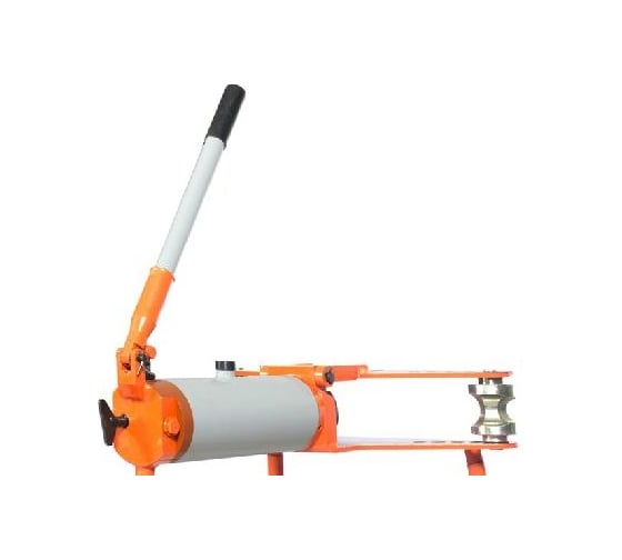 Гидравлический ручной трубогиб Stalex HB-10 375001