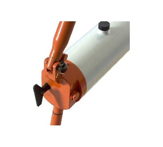 Гидравлический ручной трубогиб Stalex HB-10 375001