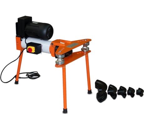 Гидравлический электромеханический станок Stalex EHB-10 375004