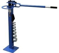 Компактный трубогибочный станок FABTEC YP-38 5864