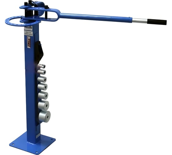 Компактный трубогибочный станок FABTEC YP-38 5864