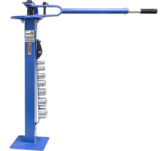 Компактный трубогибочный станок FABTEC YP-38 5864