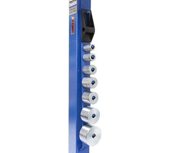 Компактный трубогибочный станок FABTEC YP-38 5864