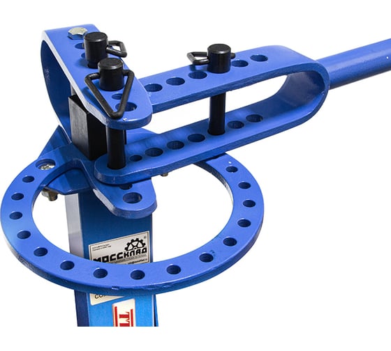 Компактный трубогибочный станок FABTEC YP-38 5864