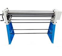 Вальцы FABTEC W01 2x1250 с ручным приводом 54499