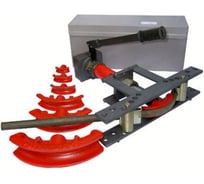 Ручной гидравлический трубогиб Российский ТПГ-3Б 068-1079