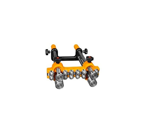 Листогиб METALMASTER MRB DUO 200 00000013681
